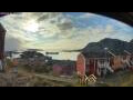 Webcam Sisimiut