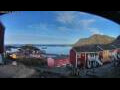 Webcam Sisimiut