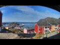 Webcam Sisimiut