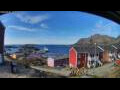 Webcam Sisimiut