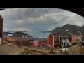 Webcam Sisimiut