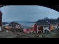 Webcam Sisimiut