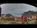 Webcam Sisimiut