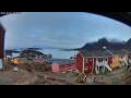 Webcam Sisimiut