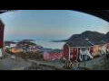 Webcam Sisimiut