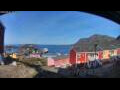 Webcam Sisimiut