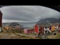 Webcam Sisimiut