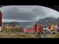 Webcam Sisimiut