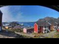 Webcam Sisimiut