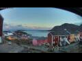 Webcam Sisimiut