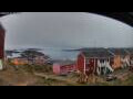 Webcam Sisimiut