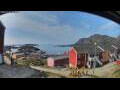 Webcam Sisimiut