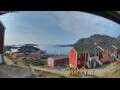 Webcam Sisimiut