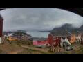 Webcam Sisimiut