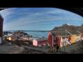 Webcam Sisimiut