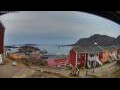 Webcam Sisimiut