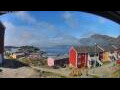 Webcam Sisimiut