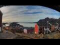Webcam Sisimiut