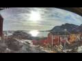 Webcam Sisimiut