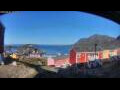 Webcam Sisimiut