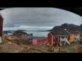 Webcam Sisimiut