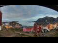 Webcam Sisimiut