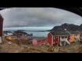 Webcam Sisimiut
