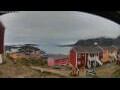 Webcam Sisimiut