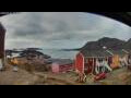 Webcam Sisimiut