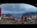 Webcam Sisimiut