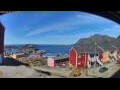 Webcam Sisimiut