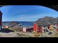 Webcam Sisimiut