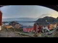 Webcam Sisimiut