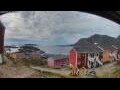 Webcam Sisimiut