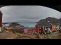 Webcam Sisimiut
