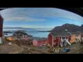 Webcam Sisimiut