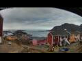 Webcam Sisimiut