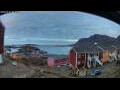 Webcam Sisimiut