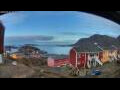 Webcam Sisimiut