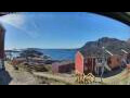 Webcam Sisimiut