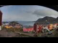 Webcam Sisimiut