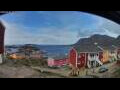 Webcam Sisimiut