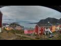 Webcam Sisimiut