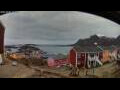 Webcam Sisimiut