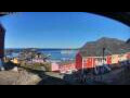 Webcam Sisimiut