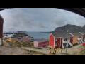 Webcam Sisimiut