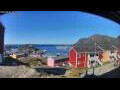 Webcam Sisimiut