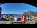 Webcam Sisimiut