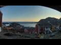 Webcam Sisimiut