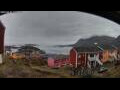 Webcam Sisimiut